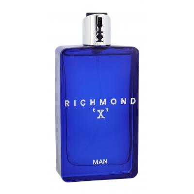 John Richmond Richmond X Man Toaletní voda pro muže 75 ml