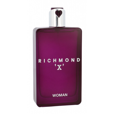 John Richmond Richmond X Woman Toaletní voda pro ženy 75 ml