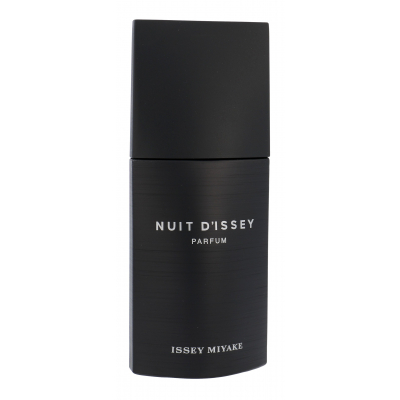 Issey Miyake Nuit D´Issey Parfum Parfém pro muže 75 ml