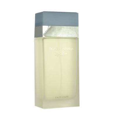Dolce&Gabbana Light Blue Toaletní voda pro ženy 200 ml tester