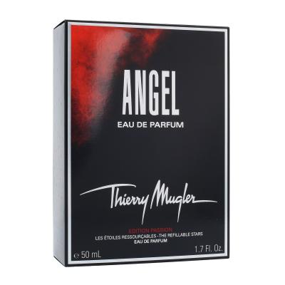 Thierry Mugler Angel Edition Passion Parfémovaná voda pro ženy Plnitelný 50 ml