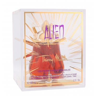 Thierry Mugler Alien Essence Absolue Anniversary Edition Parfémovaná voda pro ženy Plnitelný 60 ml