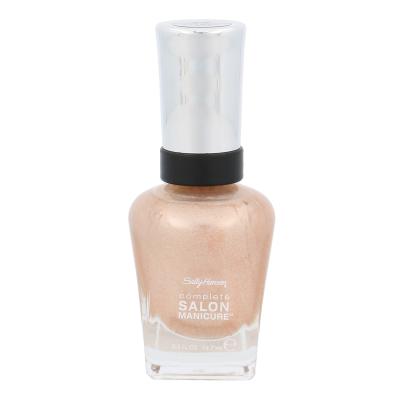 Sally Hansen Complete Salon Manicure Lak na nehty pro ženy 14,7 ml Odstín 216 You Glow, Girl!
