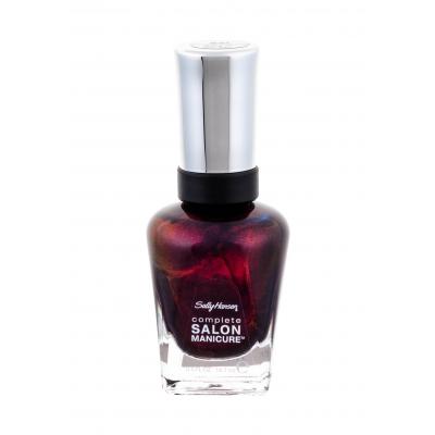 Sally Hansen Complete Salon Manicure Lak na nehty pro ženy 14,7 ml Odstín 641 Belle Of The Ball