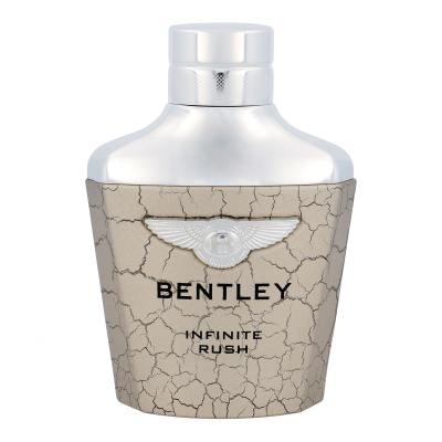 Bentley Infinite Rush Toaletní voda pro muže 60 ml