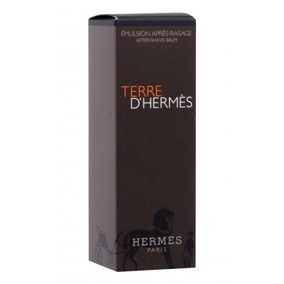 Hermes Terre d´Hermès Balzám po holení pro muže 15 ml