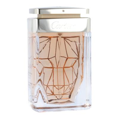 Cartier La Panthere Limited Edition Parfémovaná voda pro ženy 75 ml tester