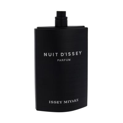 Issey Miyake Nuit D´Issey Parfum Parfém pro muže 125 ml tester