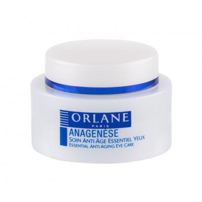 Orlane Anagenese Essential Time-Fighting Oční krém pro ženy 15 ml