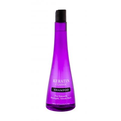 Xpel Keratin Classic Šampon pro ženy 400 ml