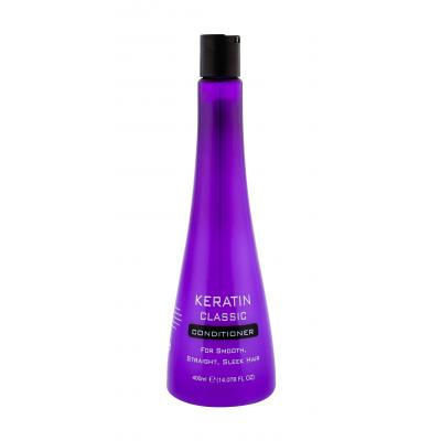 Xpel Keratin Classic Kondicionér pro ženy 400 ml
