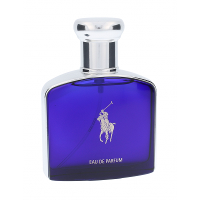 Ralph Lauren Polo Blue Parfémovaná voda pro muže 75 ml