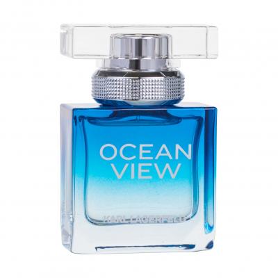 Karl Lagerfeld Ocean View For Men Toaletní voda pro muže 30 ml