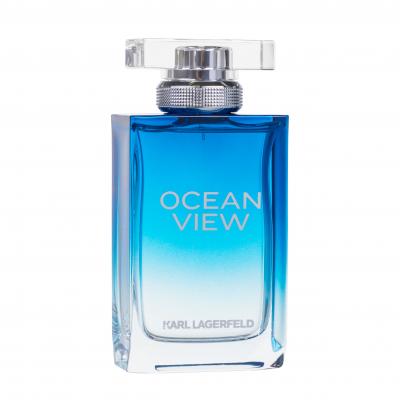 Karl Lagerfeld Ocean View For Men Toaletní voda pro muže 100 ml