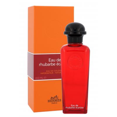 Hermes Eau de Rhubarbe Écarlate Kolínská voda 100 ml