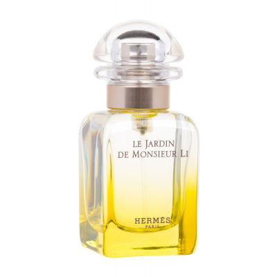 Hermes Le Jardin de Monsieur Li Toaletní voda 30 ml