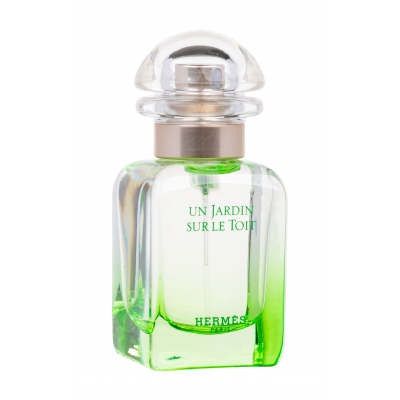 Hermes Un Jardin Sur Le Toit Toaletní voda 30 ml