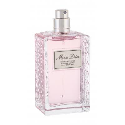 Dior Miss Dior 2012 Tělový sprej pro ženy 100 ml tester