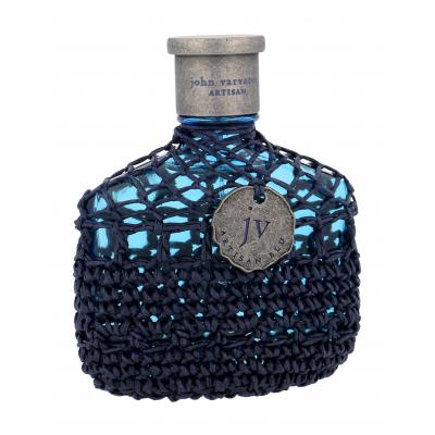 John Varvatos Artisan Blu Toaletní voda pro muže 75 ml