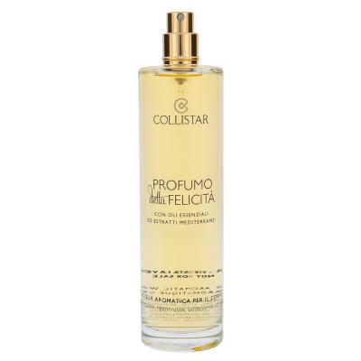 Collistar Benessere Della Felicita Profumo Della Felicita Tělová voda pro ženy 100 ml tester