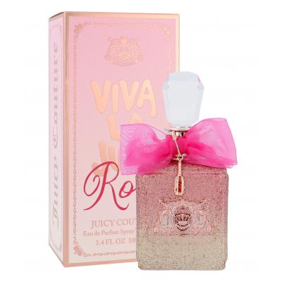 Juicy Couture Viva La Juicy Rose Parfémovaná voda pro ženy 100 ml