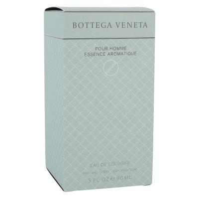 Bottega Veneta Bottega Veneta Pour Homme Essence Aromatique Kolínská voda pro muže 90 ml