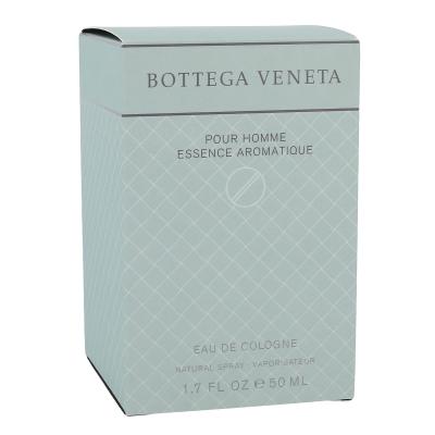 Bottega Veneta Bottega Veneta Pour Homme Essence Aromatique Kolínská voda pro muže 50 ml