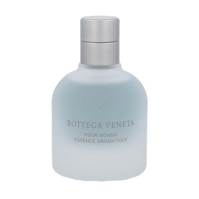Bottega Veneta Bottega Veneta Pour Homme Essence Aromatique Kolínská voda pro muže 50 ml