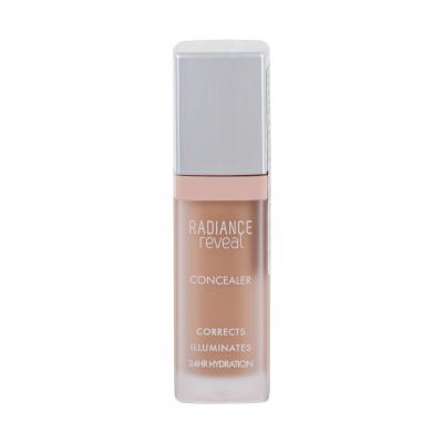 BOURJOIS Paris Radiance Reveal Korektor pro ženy 7,8 ml Odstín 02 Beige