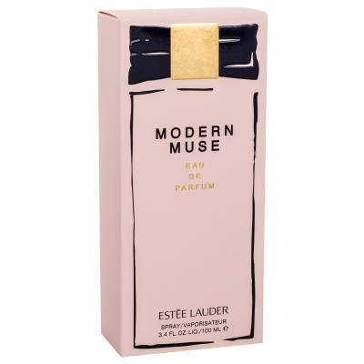 Estée Lauder Modern Muse Parfémovaná voda pro ženy 100 ml poškozená krabička
