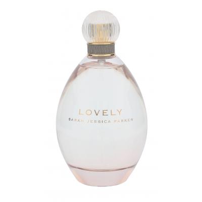 Sarah Jessica Parker Lovely Parfémovaná voda pro ženy 150 ml