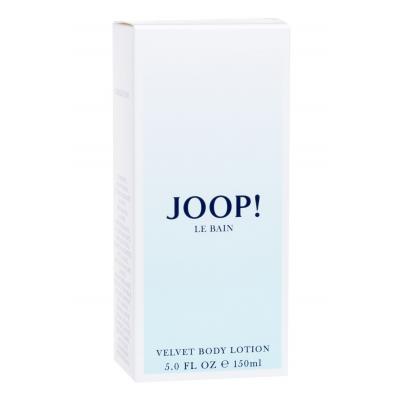 JOOP! Le Bain Tělové mléko pro ženy 150 ml poškozená krabička
