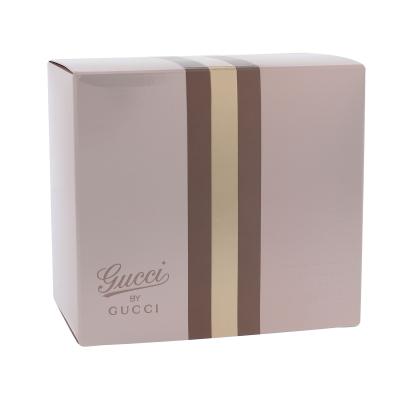 Gucci By Gucci Toaletní voda pro ženy 75 ml poškozená krabička