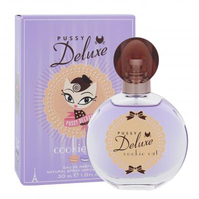 Pussy Deluxe Cookie Cat Parfémovaná voda pro ženy 30 ml