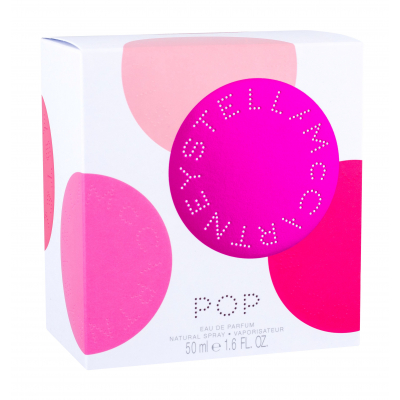 Stella McCartney Pop Parfémovaná voda pro ženy 50 ml