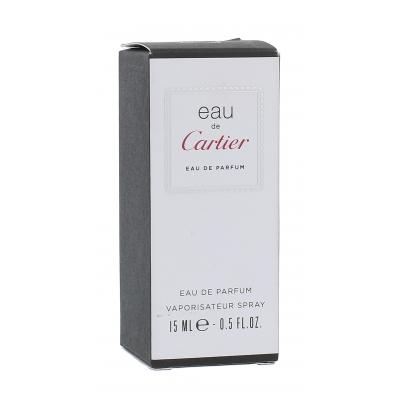Cartier Eau De Cartier Parfémovaná voda 15 ml