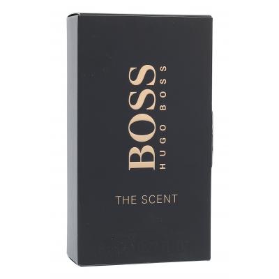 HUGO BOSS Boss The Scent 2015 Toaletní voda pro muže 8 ml