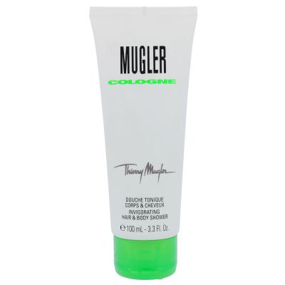 Mugler Mugler Cologne Sprchový gel 100 ml