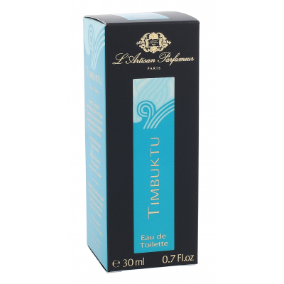 L´Artisan Parfumeur Timbuktu Toaletní voda 30 ml