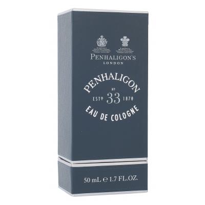 Penhaligon´s No. 33 Kolínská voda pro muže 50 ml
