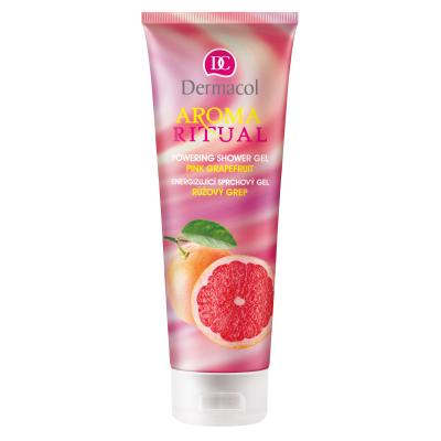 Dermacol Aroma Ritual Pink Grapefruit Sprchový gel pro ženy 250 ml