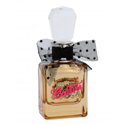Juicy Couture Viva la Juicy Gold Couture Parfémovaná voda pro ženy 50 ml