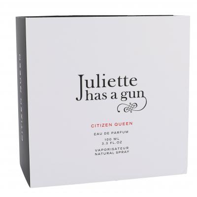 Juliette Has A Gun Citizen Queen Parfémovaná voda pro ženy 100 ml