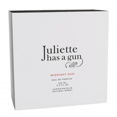 Juliette Has A Gun Midnight Oud Parfémovaná voda pro ženy 100 ml