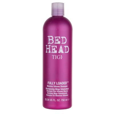 Tigi Bed Head Fully Loaded Šampon pro ženy 750 ml