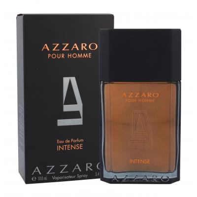 Azzaro Pour Homme Intense Parfémovaná voda pro muže 100 ml