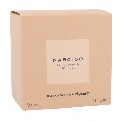 Narciso Rodriguez Narciso Poudrée Parfémovaná voda pro ženy 90 ml