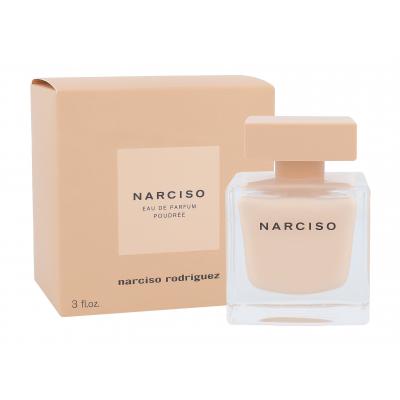 Narciso Rodriguez Narciso Poudrée Parfémovaná voda pro ženy 90 ml