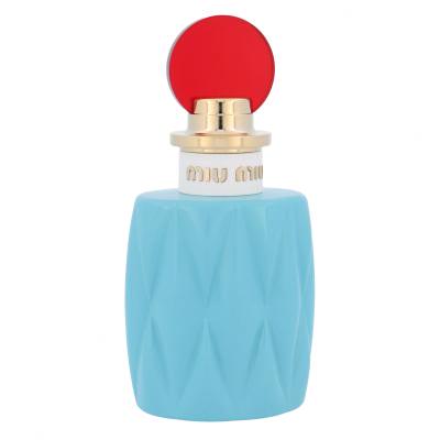Miu Miu Miu Miu Parfémovaná voda pro ženy 100 ml