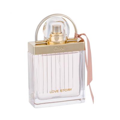 Chloé Love Story Toaletní voda pro ženy 50 ml